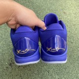 Nike Kobe 5 Protro 5 Rings 