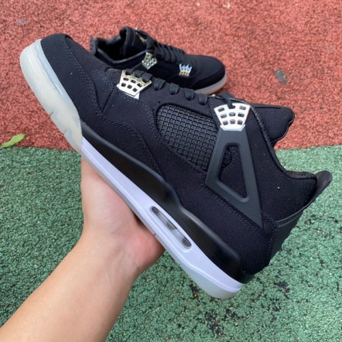 Jordan 4 Retro Eminem Carhartt