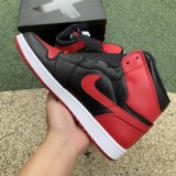 Jordan 1 “Banned” 2011