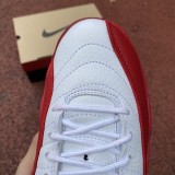 Jordan 12 Retro “Cherry”