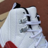 Jordan 12 Retro “Cherry”