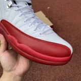 Jordan 12 Retro “Cherry”