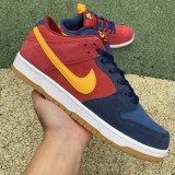 Nike SB Dunk Low Barcelona