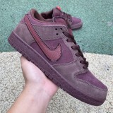 Nike SB Dunk Low Premium  Valentine’s Day 