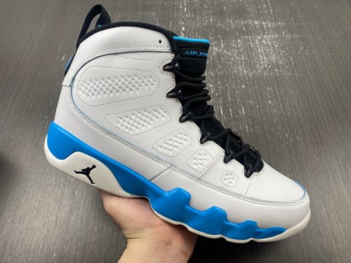 Jordan 9 “Powder Blue 