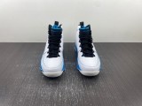 Jordan 9 “Powder Blue 