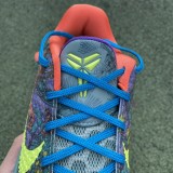 Nike Kobe 6 Prelude