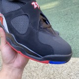 Jordan 8 Retro Playoffs (2023)