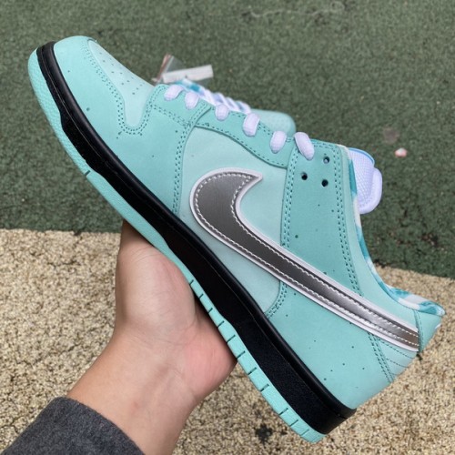 Tiffany & Co. x Nike Dunk Low