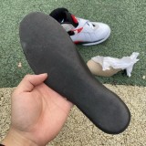 Jordan 8 Retro Bugs Bunny