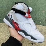 Jordan 8 Retro Bugs Bunny