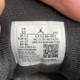 Jordan 3 “Off Noir”