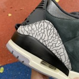 Jordan 3 “Off Noir”