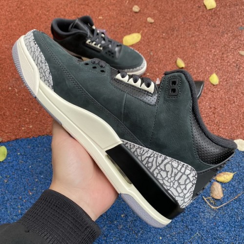 Jordan 3 “Off Noir”