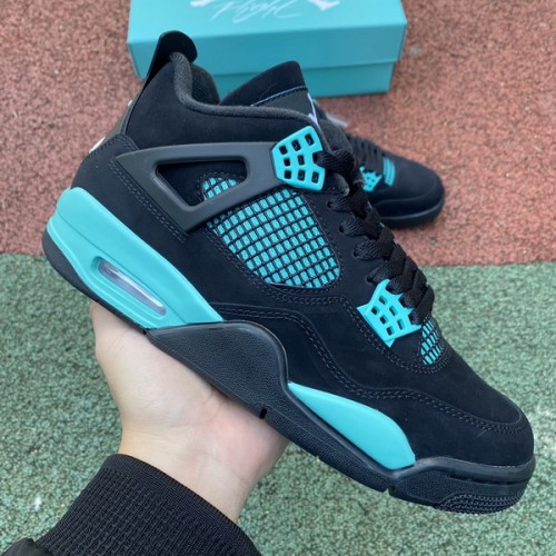 Tiffany & Co. x Air jordan4