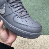OFF-WHITE x Nike Air Force 1 Low  Ghost Grey