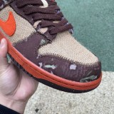 Nike SB Dunk Low Reese Forbes Hunter