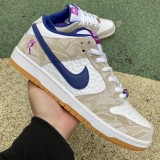 Rayssa Leal x Nike SB Dunk Low