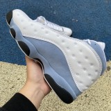 Jordan 13 “Blue Grey”