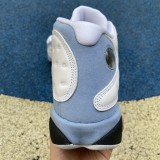 Jordan 13 “Blue Grey”