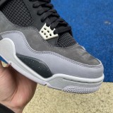 Jordan 4 Retro Fear Pack