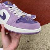 Jordan 1 Low Unity