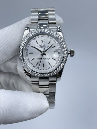 ROLEX WOMEN WATCHES-022