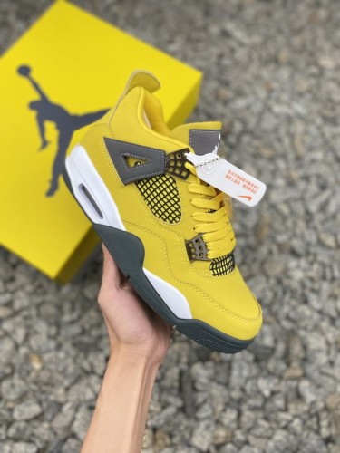 JORDAN 4 RETRO-011