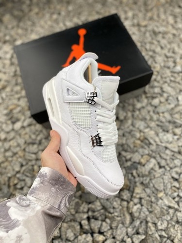 JORDAN 4 RETRO-025