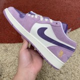 Jordan 1 Low Unity