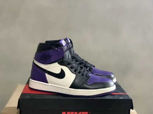  JORDAN 1 RETRO-012