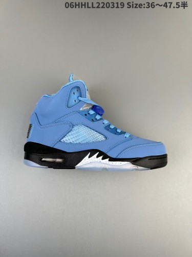 JORDAN 5 RETRO-001