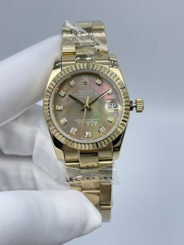 ROLEX WOMEN WATCHES-020