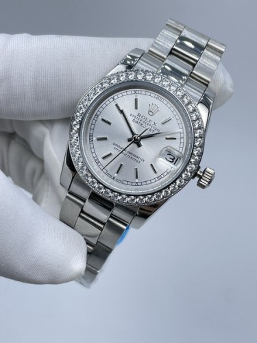 ROLEX WOMEN WATCHES-017