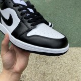 Jordan 1 Low Panda