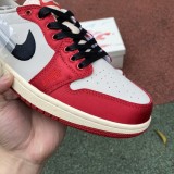 Jordan 1 Retro Low OG Trophy Room Away