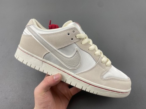 Nike SB Dunk Low City Of Love Light Bone