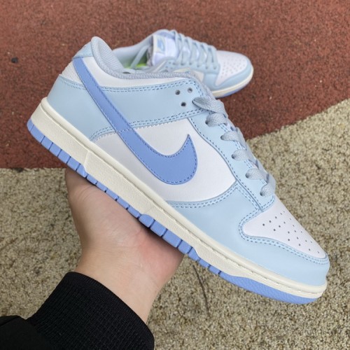 Nike Dunk Low Next Nature Blue Tint