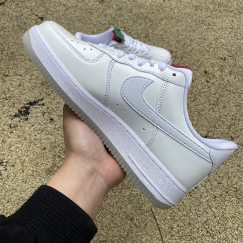 Nike Air Force 1 Low Daruma I Believe