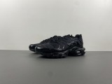 Nike Air Max Plus Triple Black