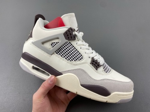 Jordan 4 Retro Raised By Women 