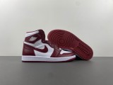 Jordan 1 High OG “Team Red”