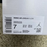 Jordan 1 Low Desert (GS)