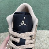 Jordan 1 Low Desert (GS)