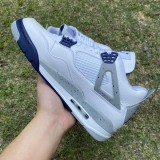 Jordan 4 Retro Midnight Navy