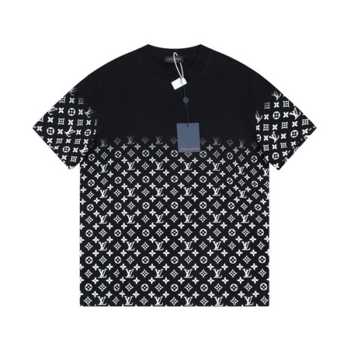 Louis Vuitton 230000 New T-shirts for spring and summer