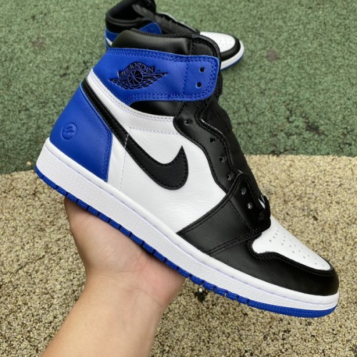 Jordan 1 Retro High Fragment