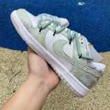 Nike Dunk Low shoes