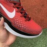 Nike Kobe 6 Protro Challenge Red All-Star (2021)