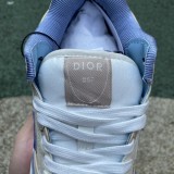 DIor B57 Mid Oblique shoes